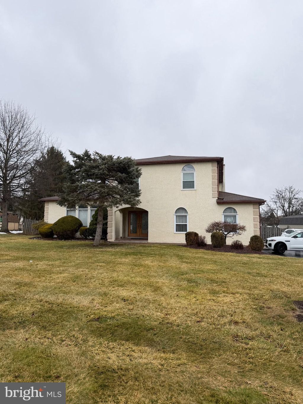 Photo of 69 Nancy Drive, RICHBORO, PA 18954 (MLS # PABU2114580)