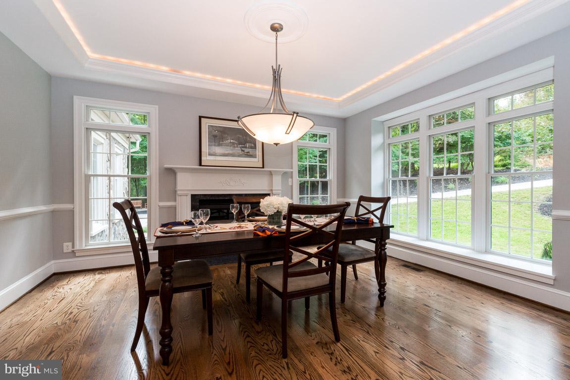 THE PINES AT DEEP RUN - Residential