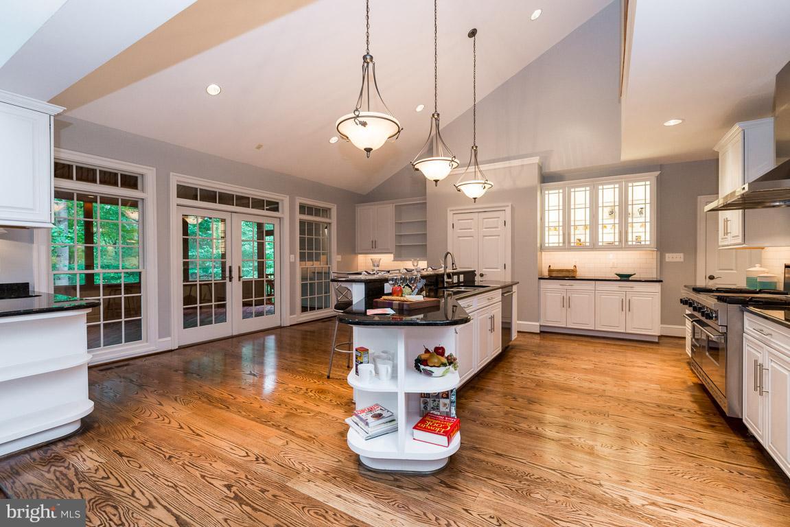 THE PINES AT DEEP RUN - Residential