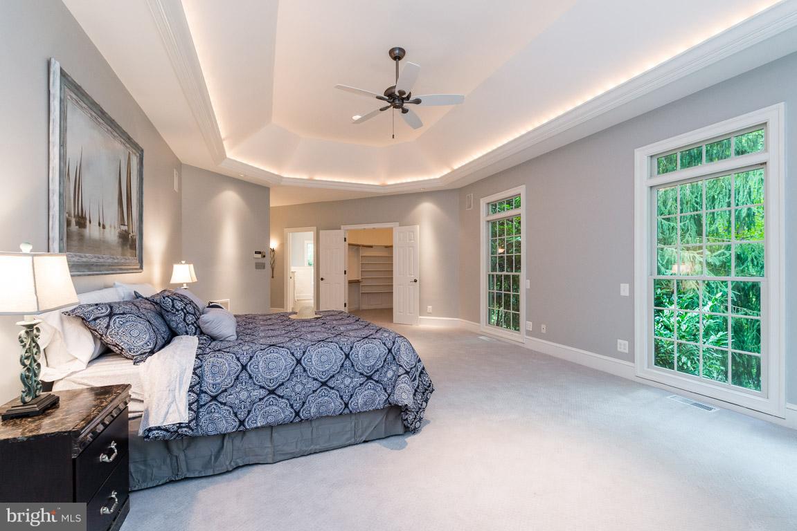 THE PINES AT DEEP RUN - Residential