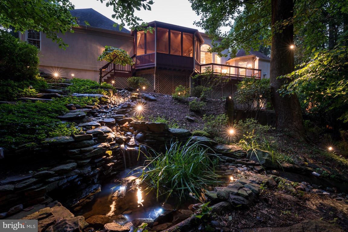 THE PINES AT DEEP RUN - Residential