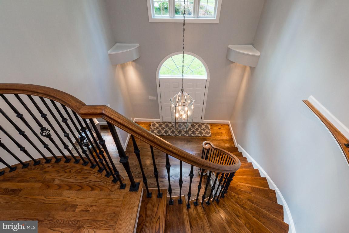 THE PINES AT DEEP RUN - Residential