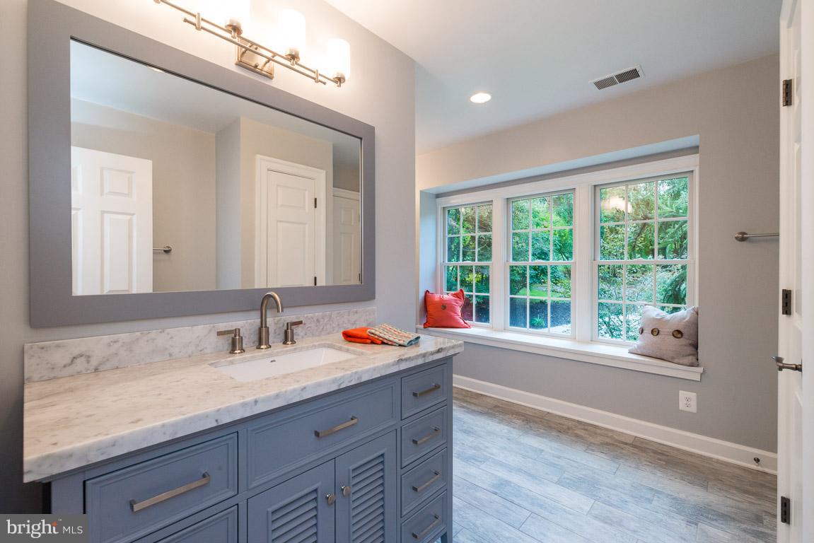 THE PINES AT DEEP RUN - Residential