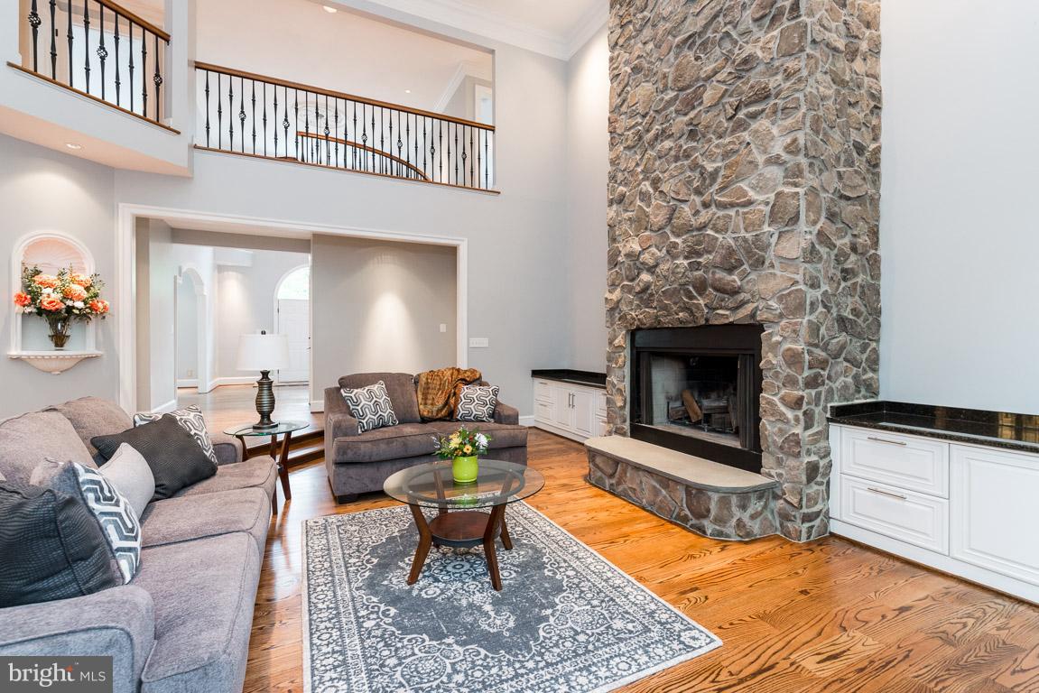 THE PINES AT DEEP RUN - Residential