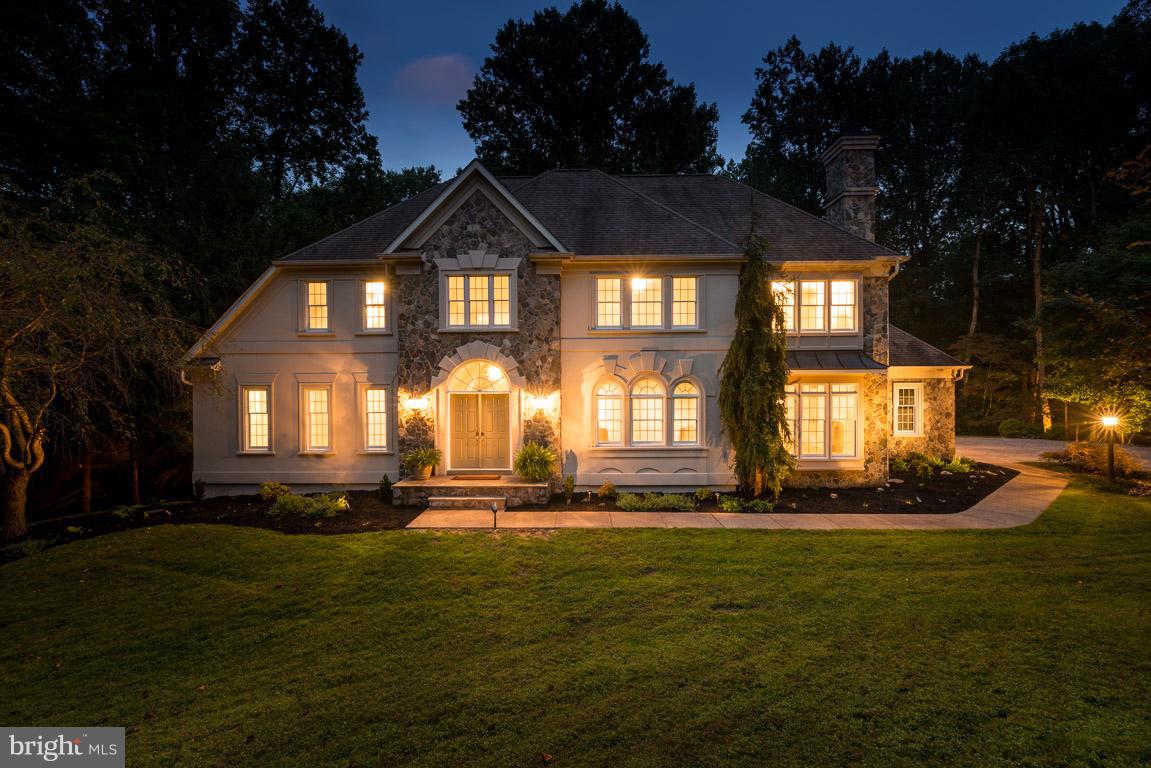 THE PINES AT DEEP RUN - Residential