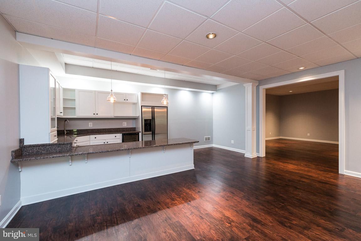 THE PINES AT DEEP RUN - Residential