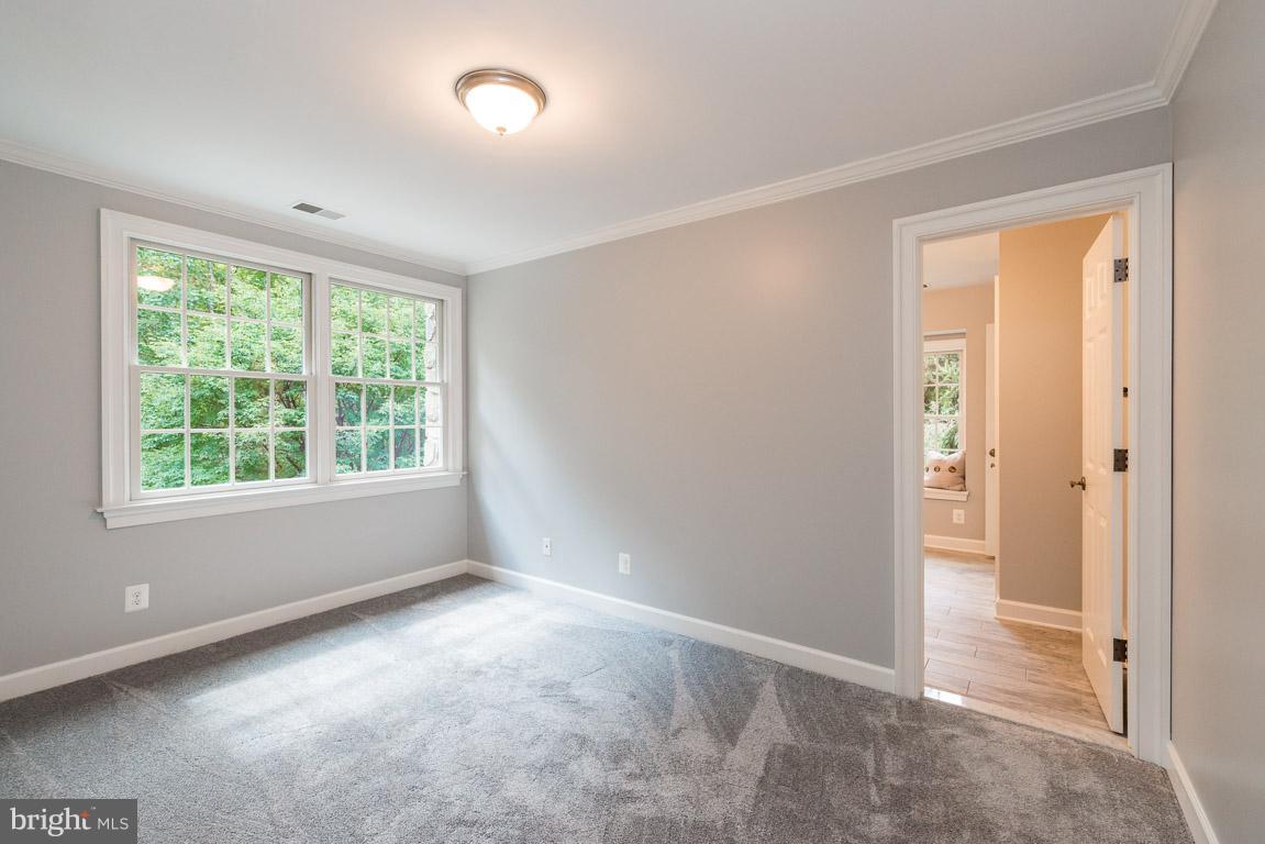 THE PINES AT DEEP RUN - Residential