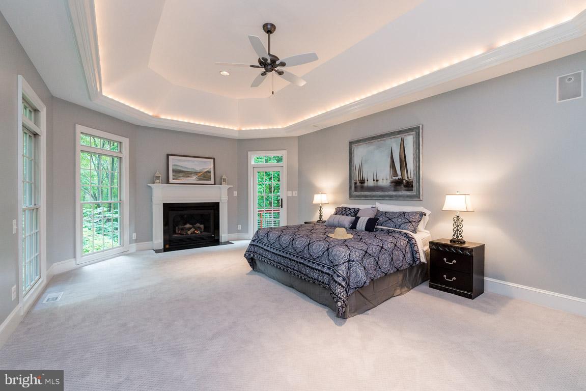 THE PINES AT DEEP RUN - Residential