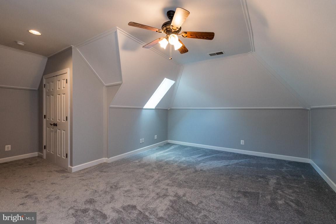 THE PINES AT DEEP RUN - Residential