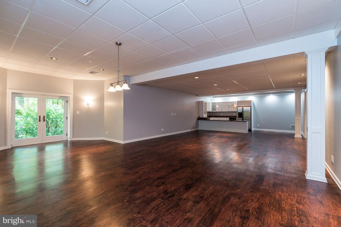 THE PINES AT DEEP RUN - Residential