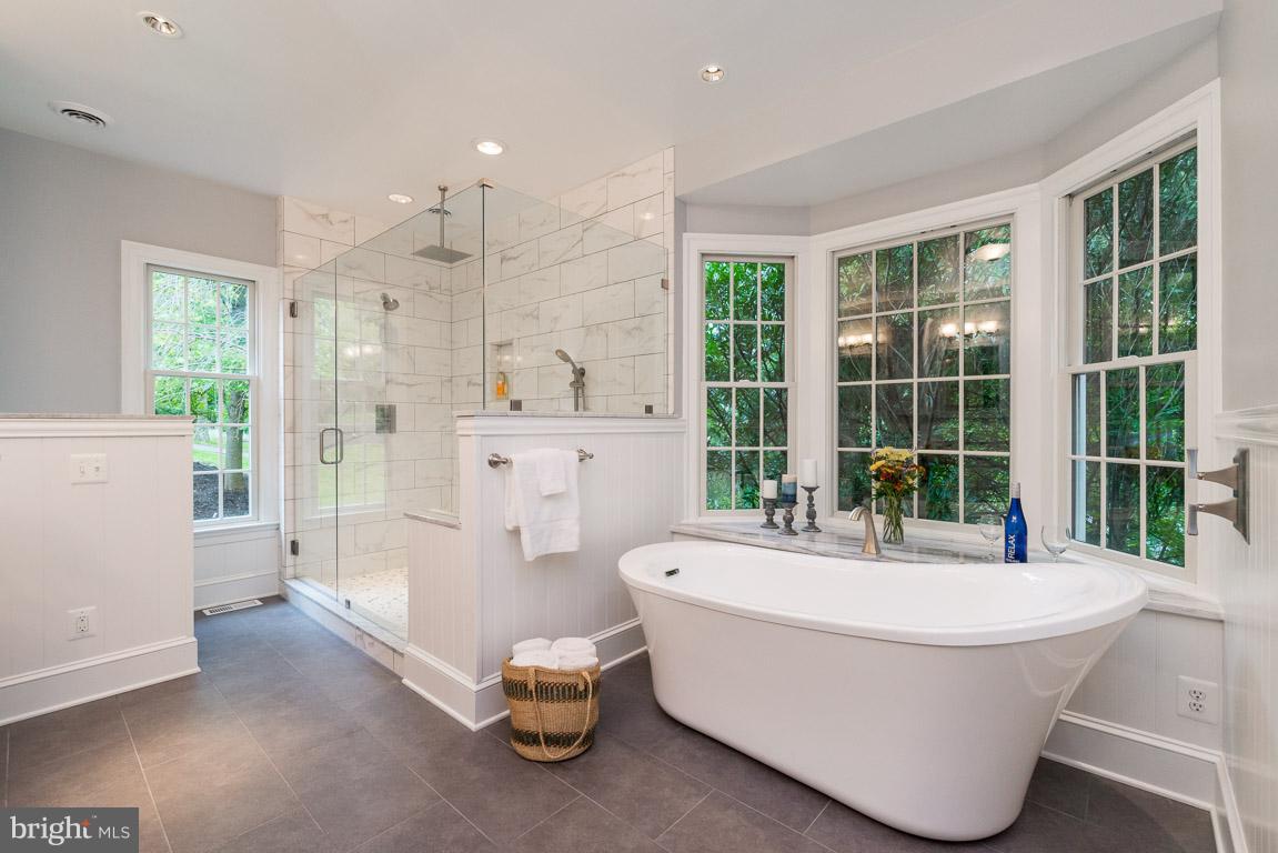 THE PINES AT DEEP RUN - Residential