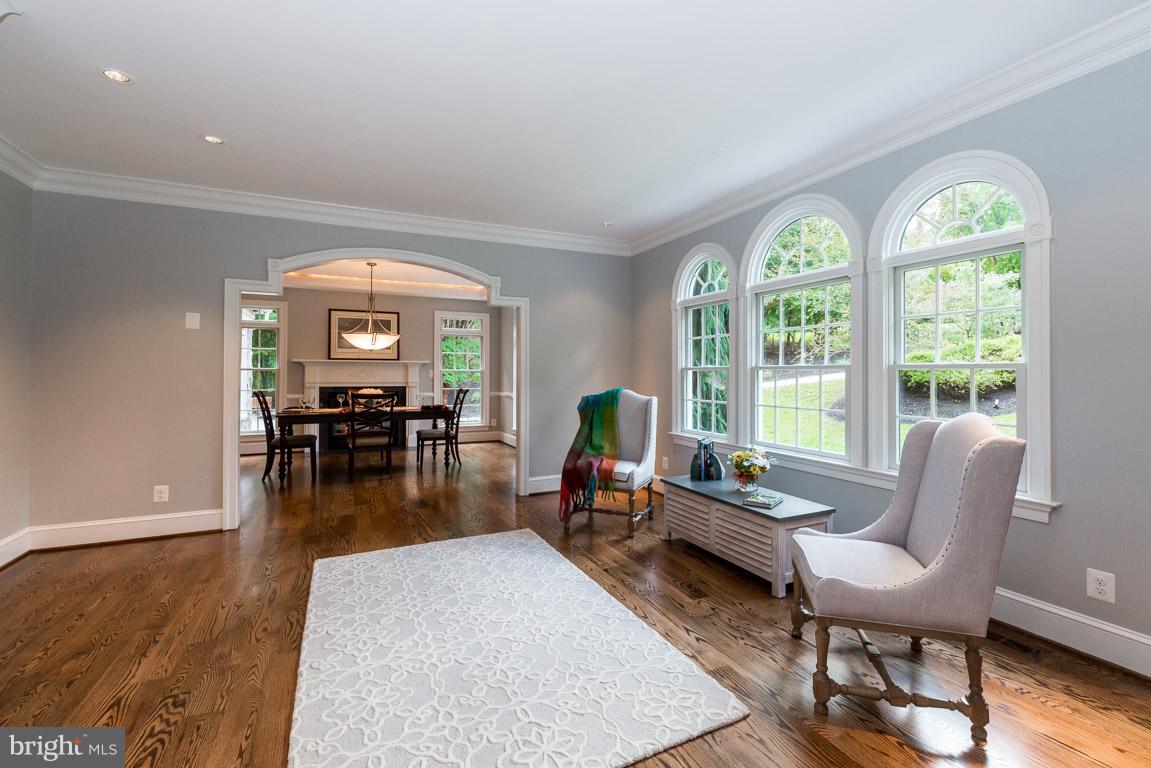 THE PINES AT DEEP RUN - Residential