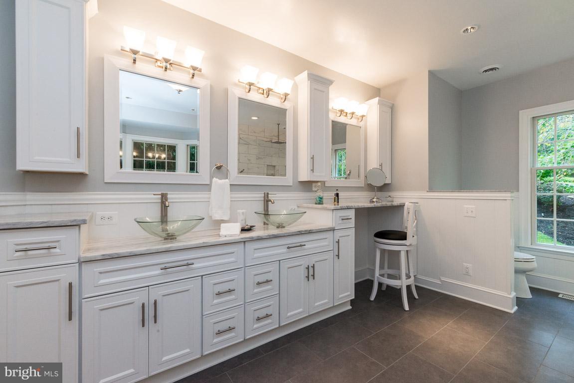 THE PINES AT DEEP RUN - Residential