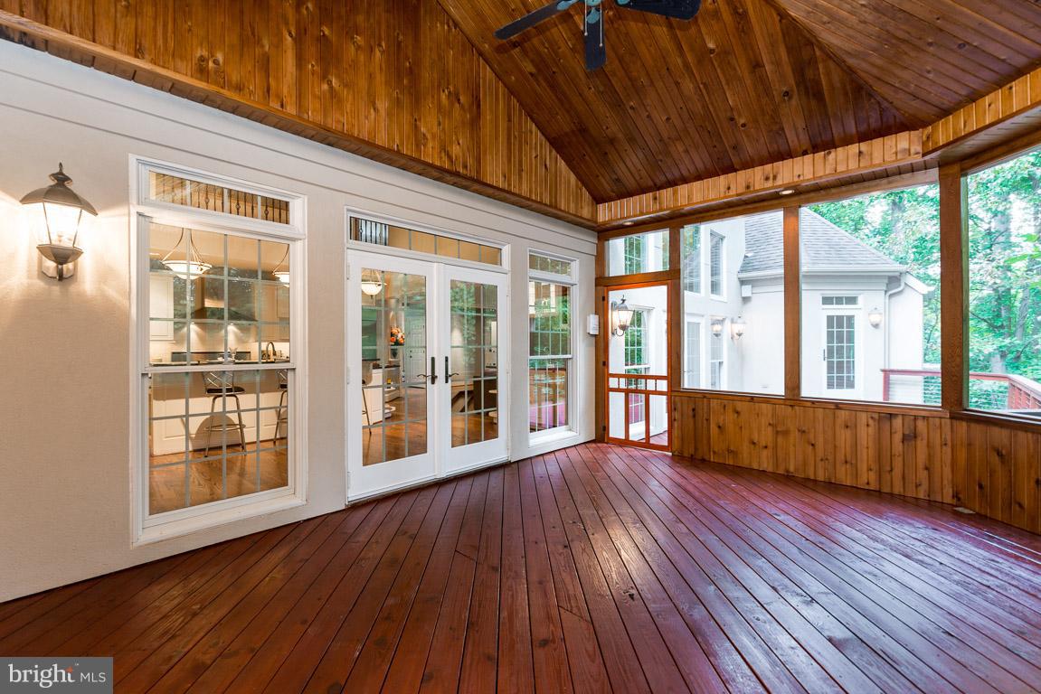 THE PINES AT DEEP RUN - Residential