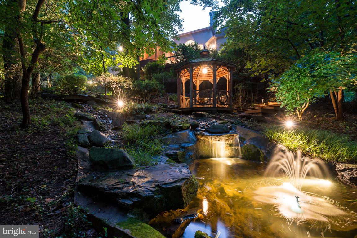 THE PINES AT DEEP RUN - Residential