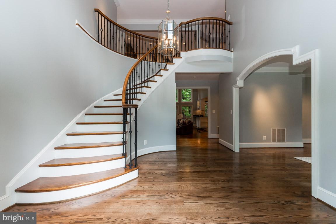 THE PINES AT DEEP RUN - Residential