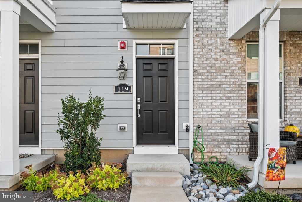 Photo of 119 - B Annapolis Street, BENSALEM, PA 19020 (MLS # PABU2107450)