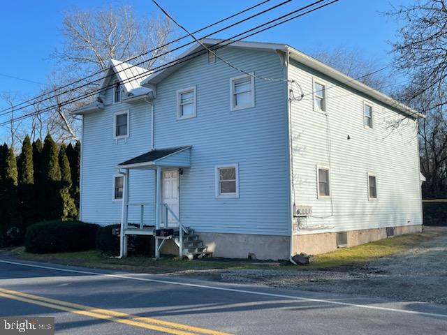 NONE AVAILABLE - Residential Lease