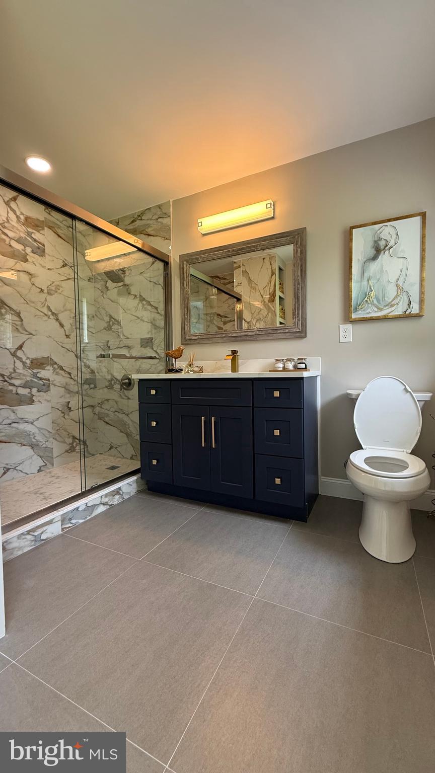 DERBY SHORES - Residential