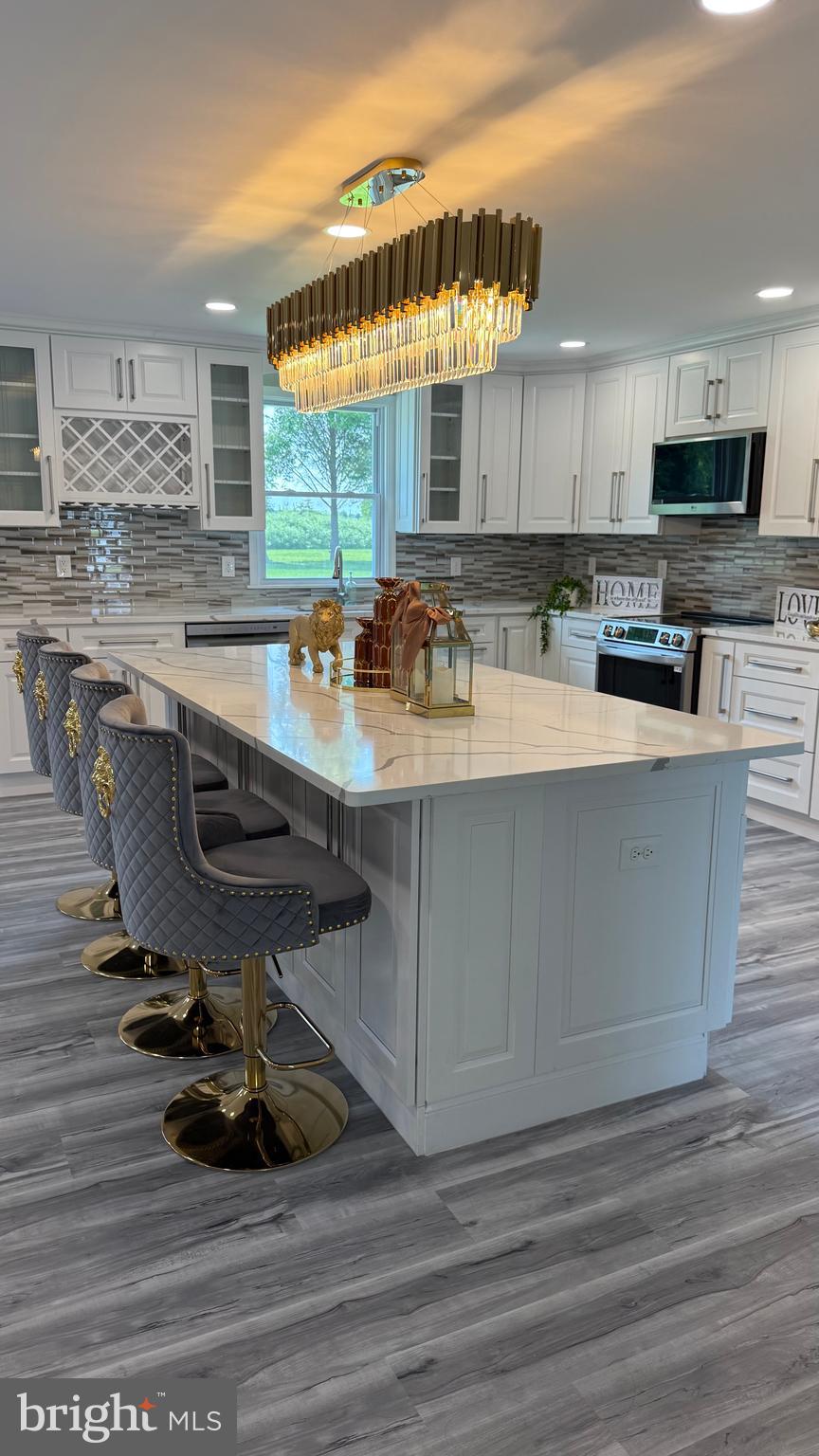 DERBY SHORES - Residential