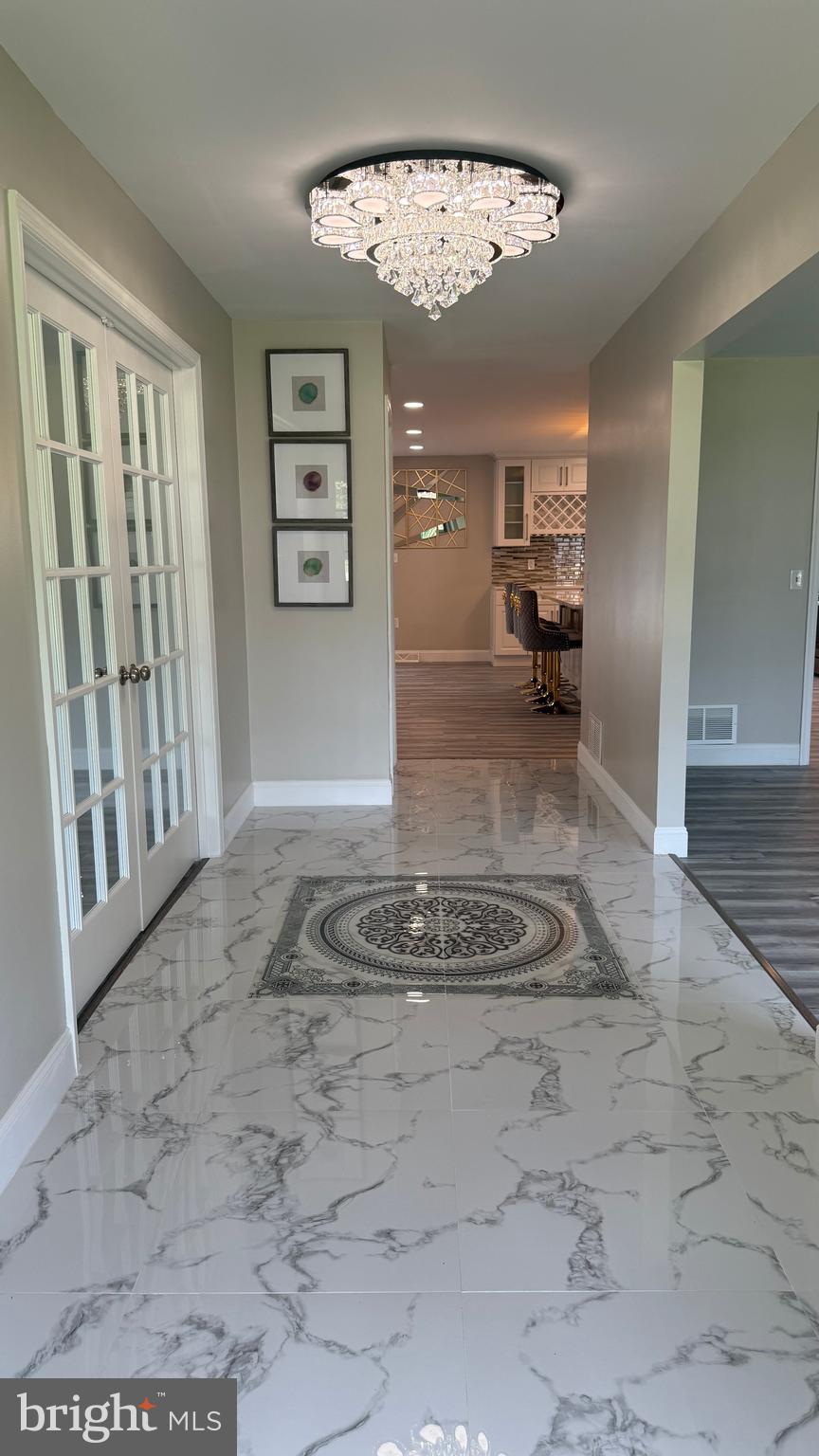 DERBY SHORES - Residential