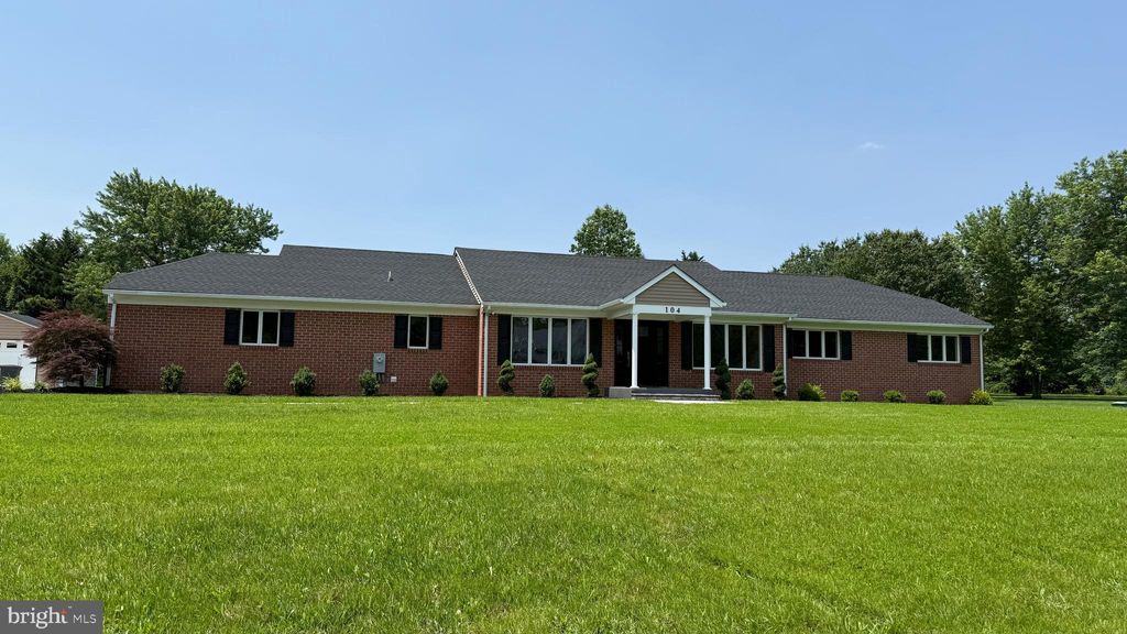 Photo of 104 Lake Front Drive, DOVER, DE 19904 (MLS # DEKT2038432)