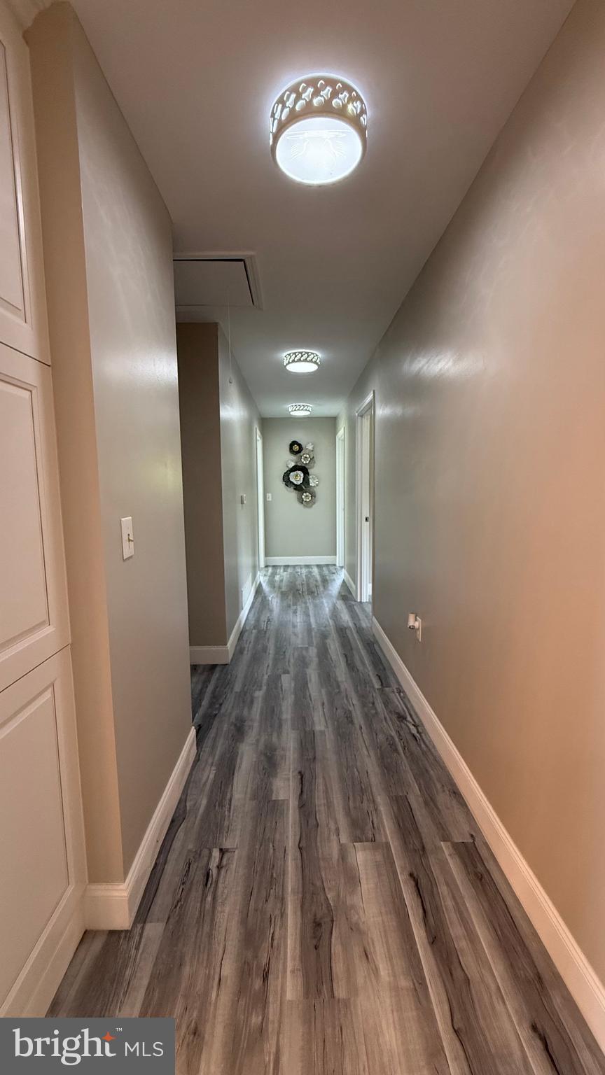 DERBY SHORES - Residential