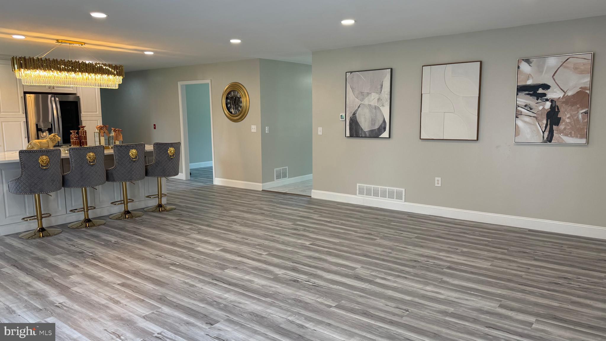 DERBY SHORES - Residential