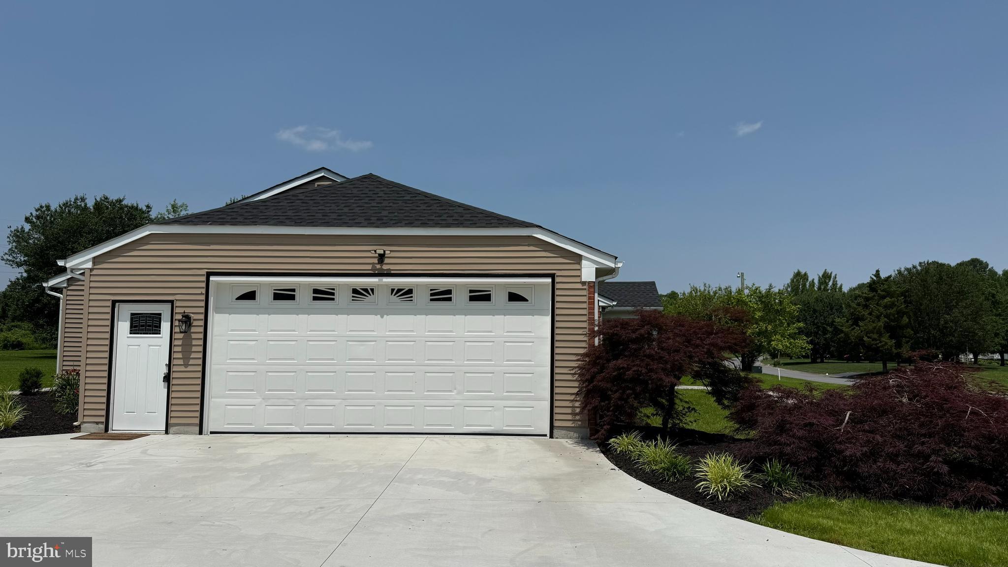 DERBY SHORES - Residential