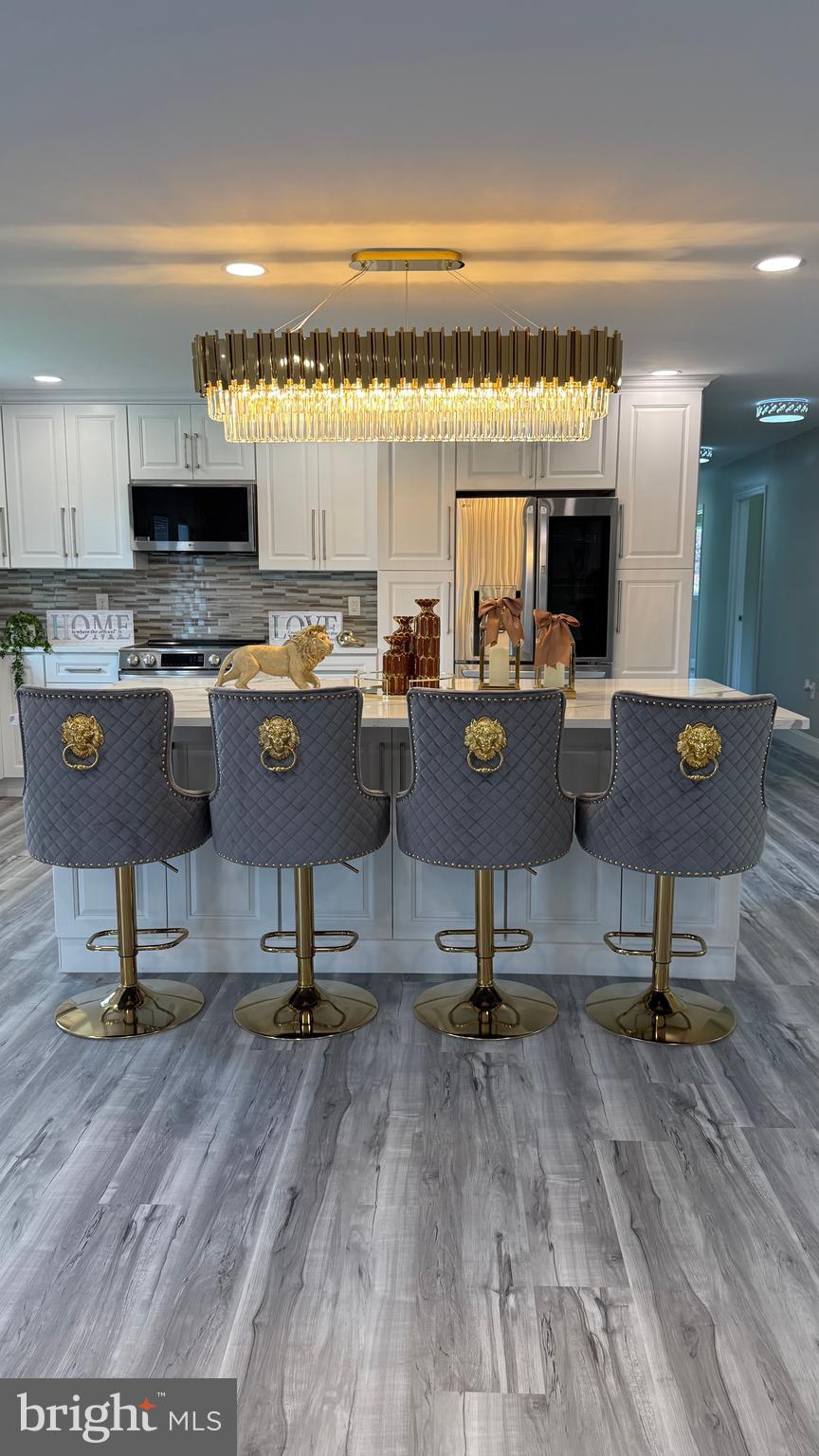 DERBY SHORES - Residential