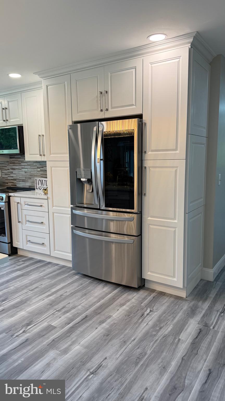 DERBY SHORES - Residential