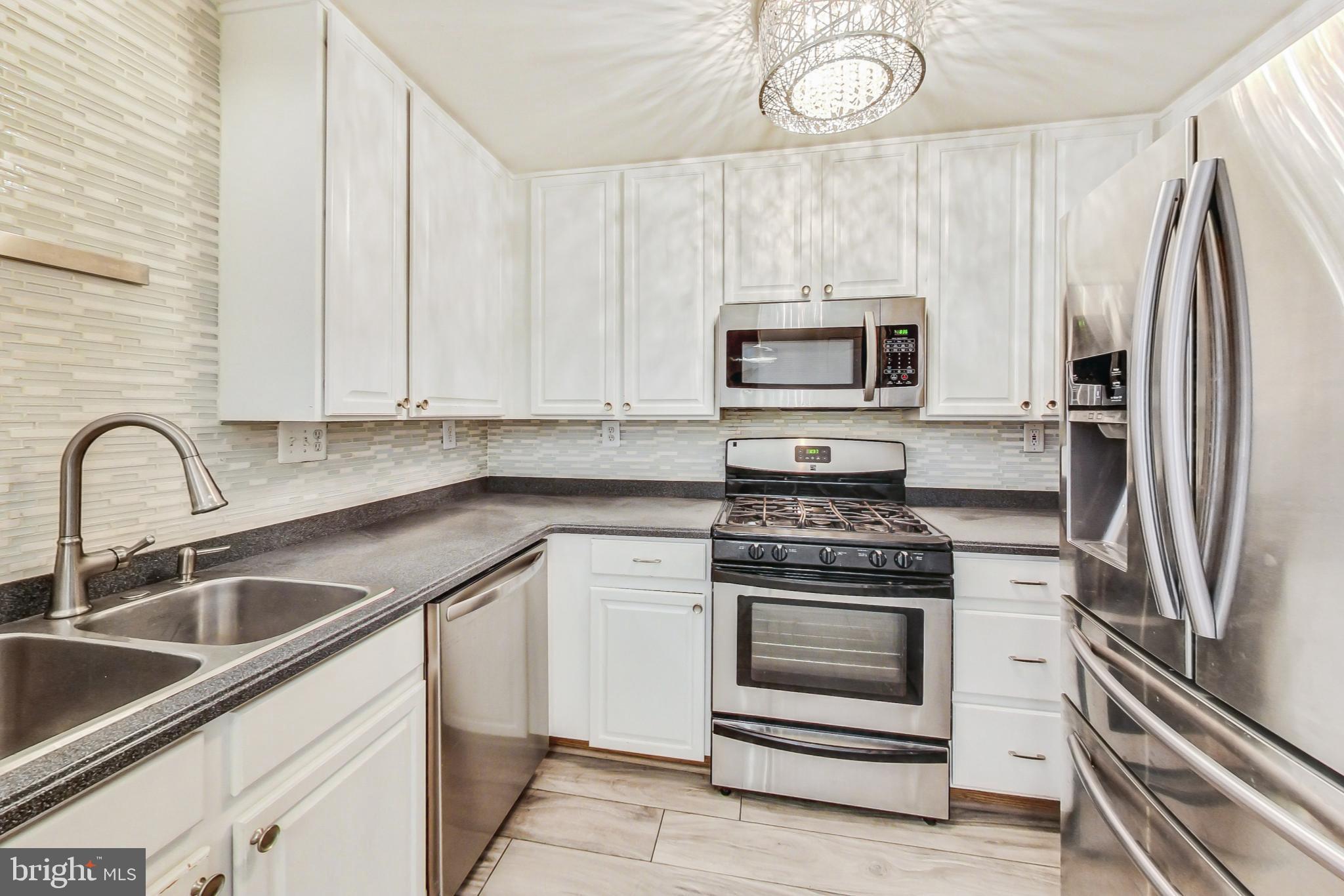 KENTLANDS - Residential Lease