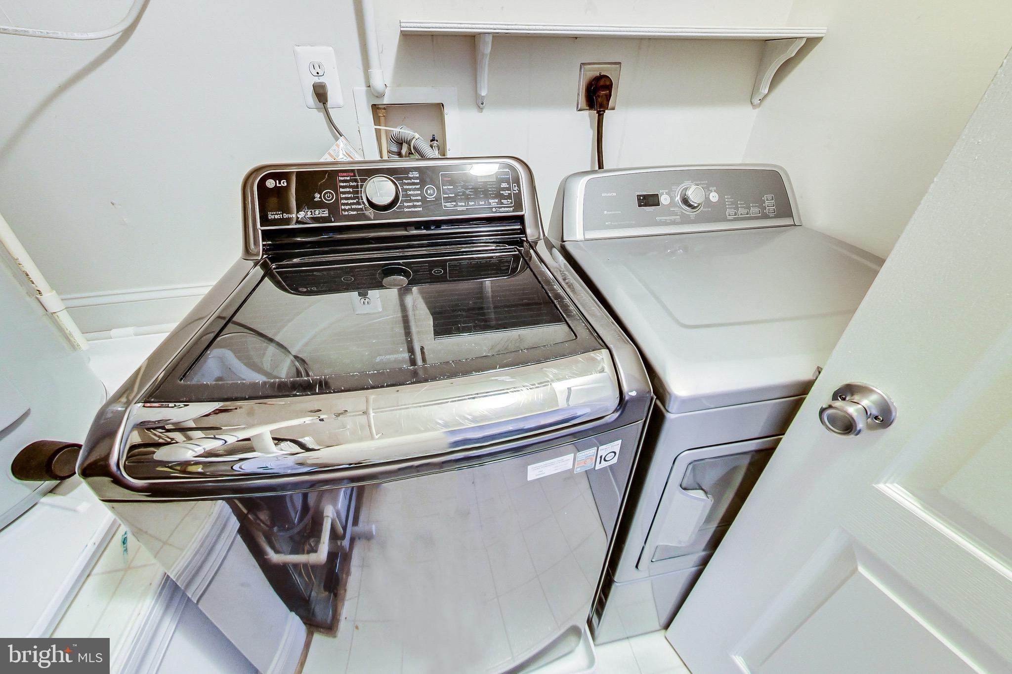 KENTLANDS - Residential Lease