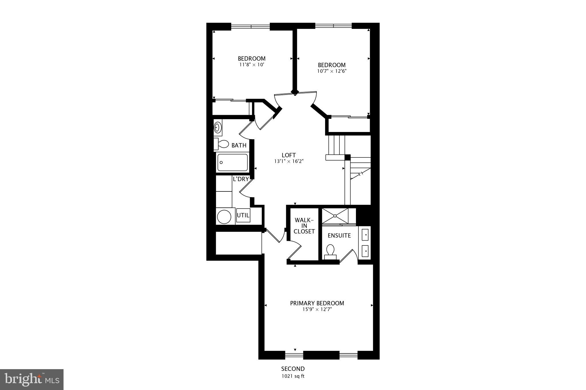 KENTLANDS - Residential Lease