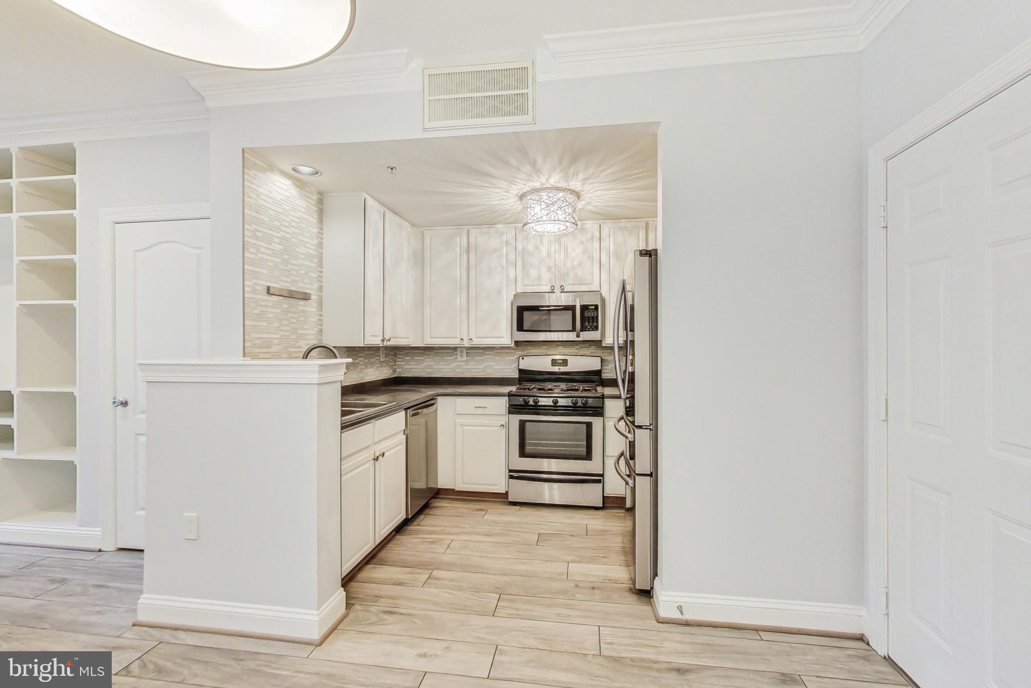 KENTLANDS - Residential Lease