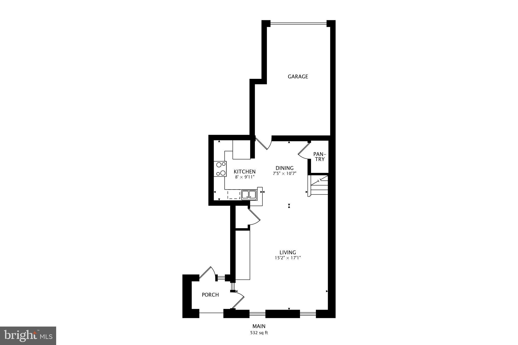 KENTLANDS - Residential Lease