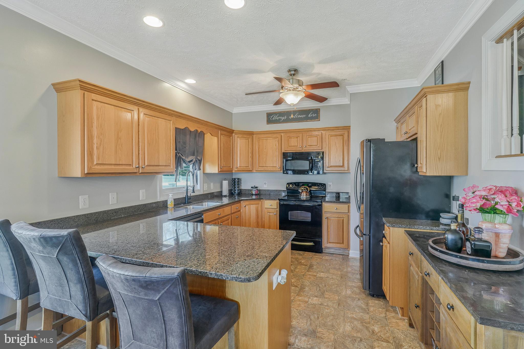 GREENHAVEN RUN - Residential