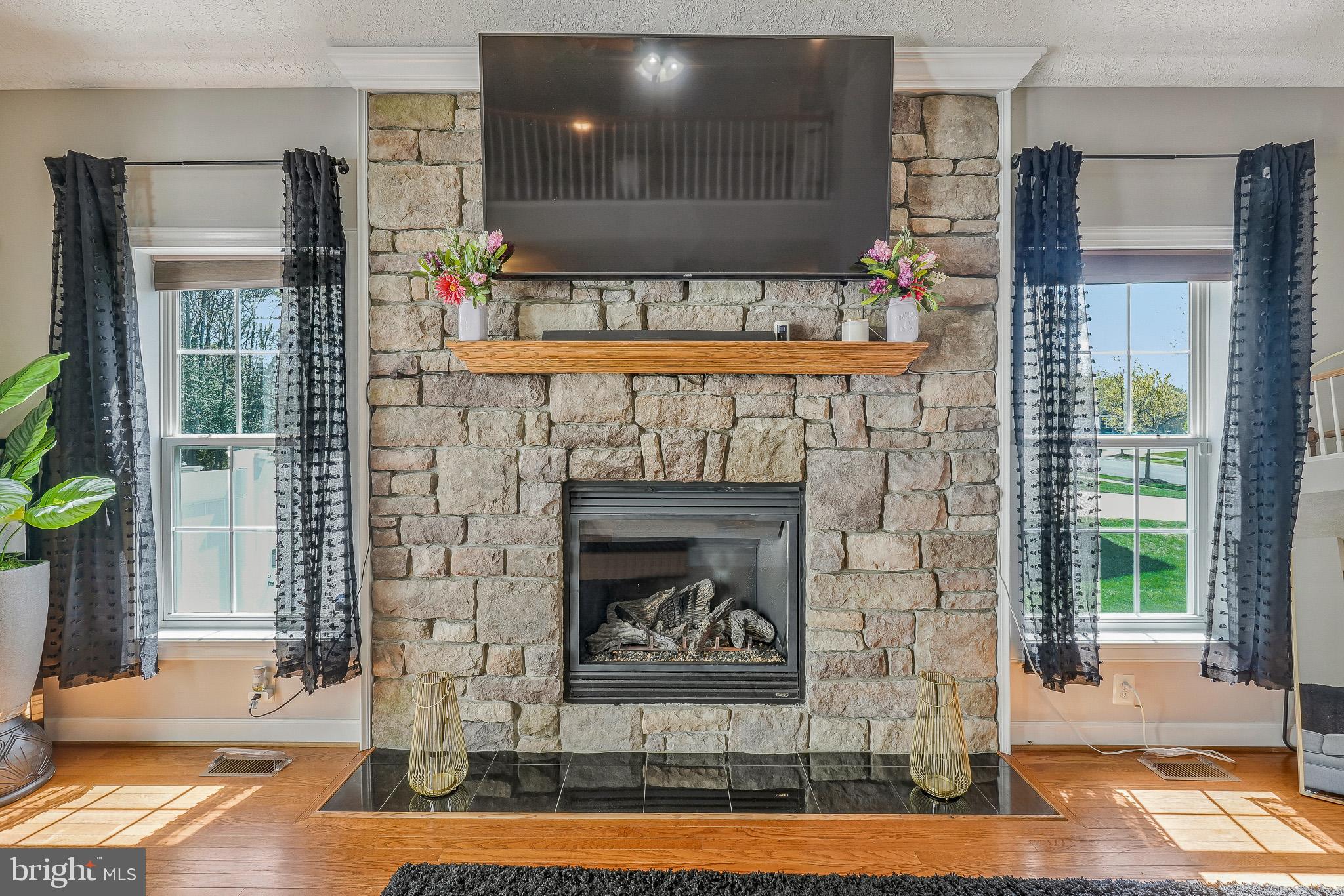 GREENHAVEN RUN - Residential