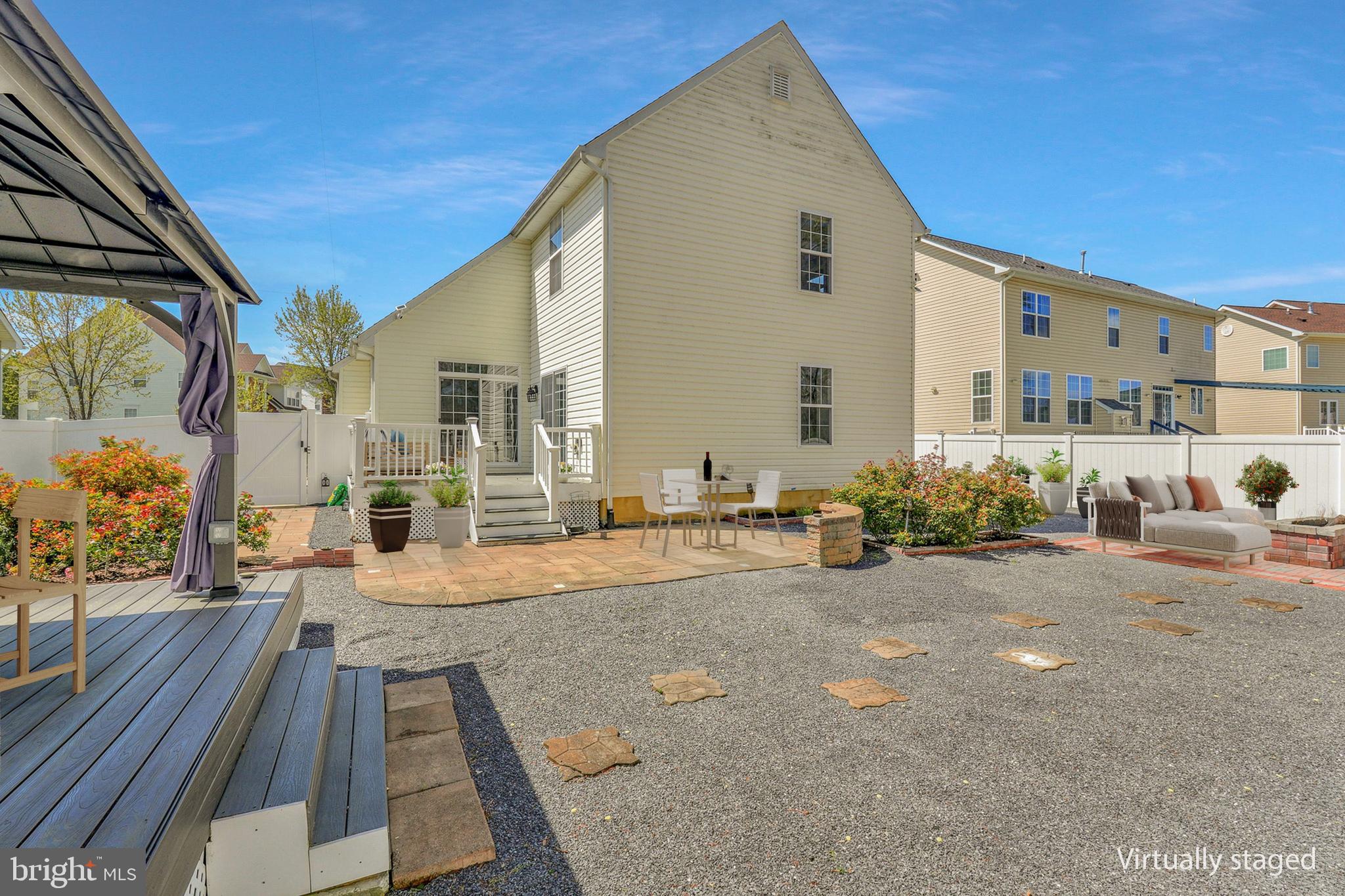 GREENHAVEN RUN - Residential