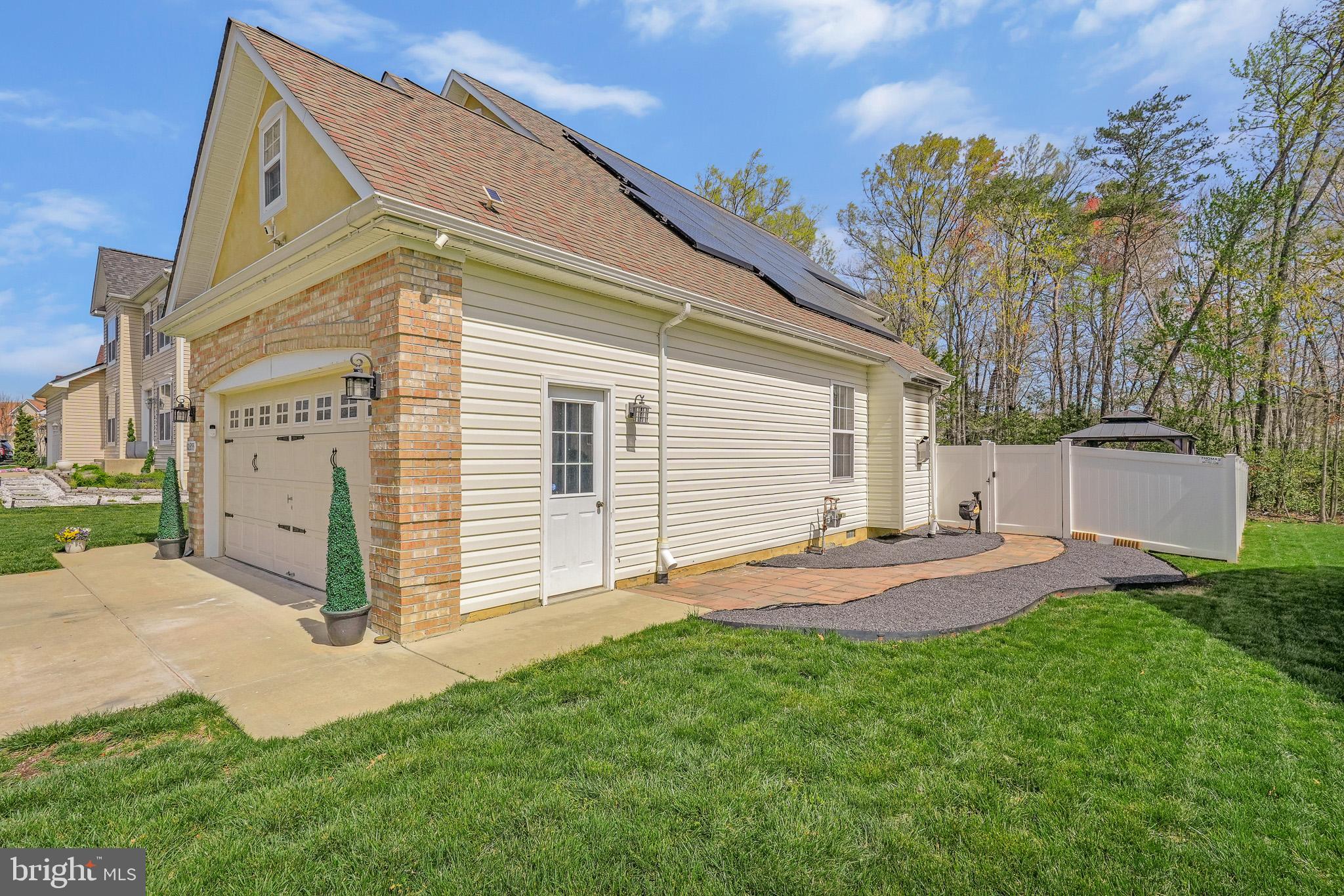 GREENHAVEN RUN - Residential