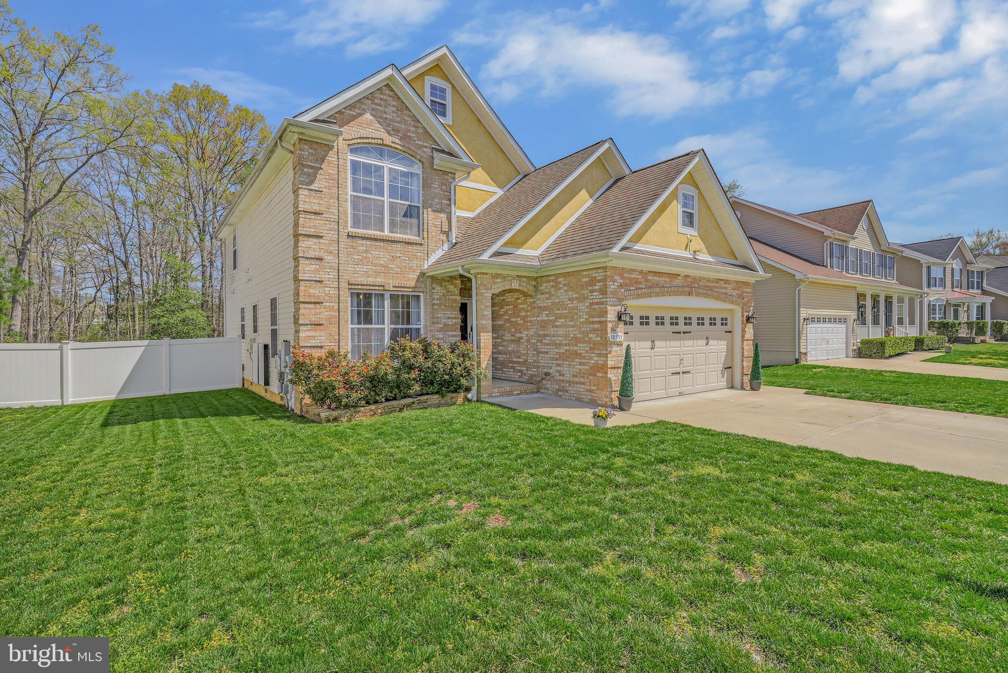 GREENHAVEN RUN - Residential