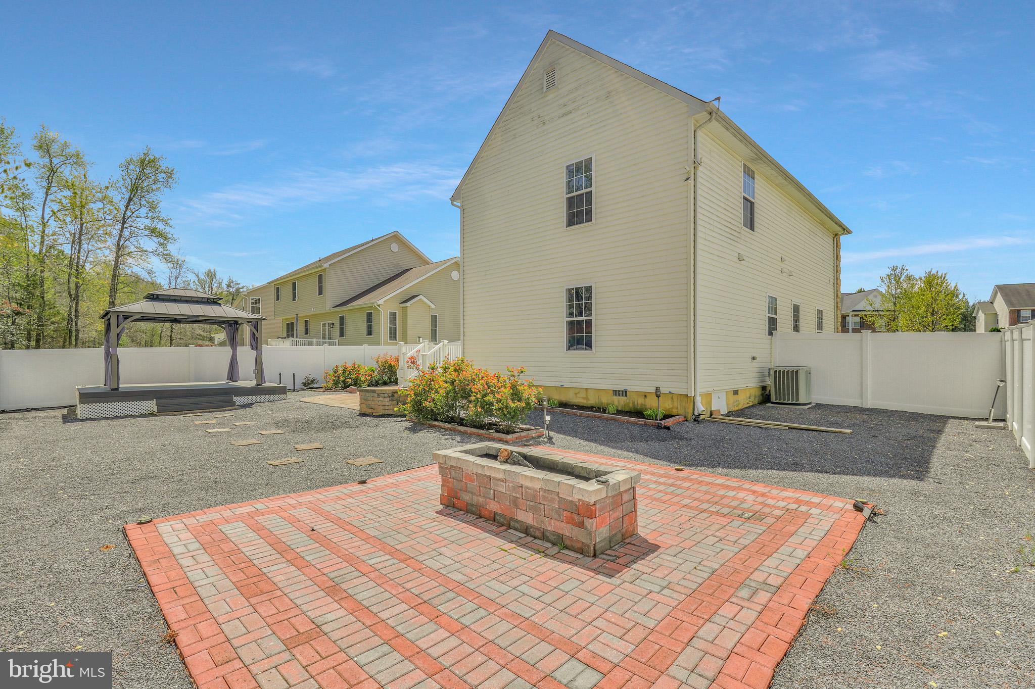 GREENHAVEN RUN - Residential