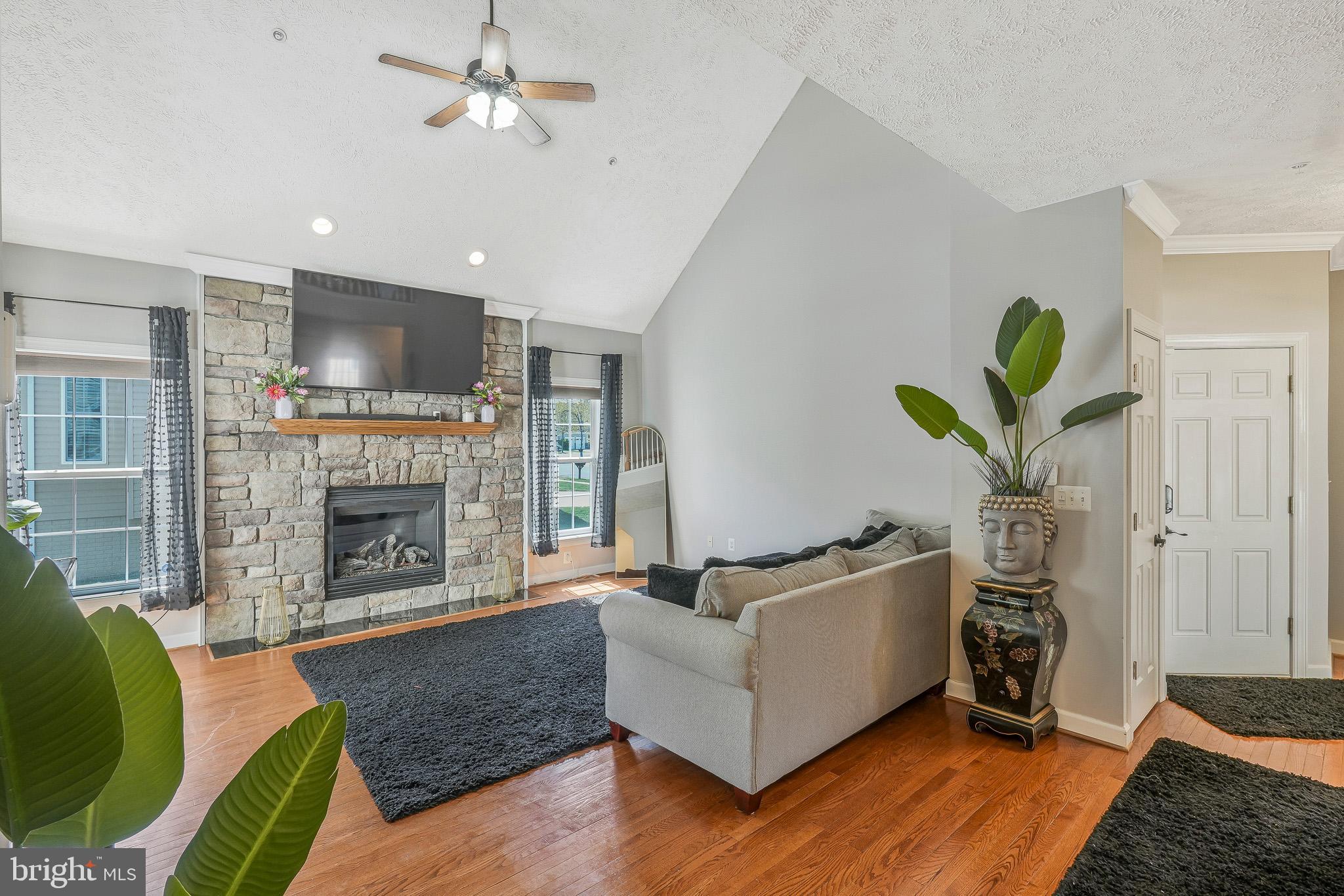 GREENHAVEN RUN - Residential