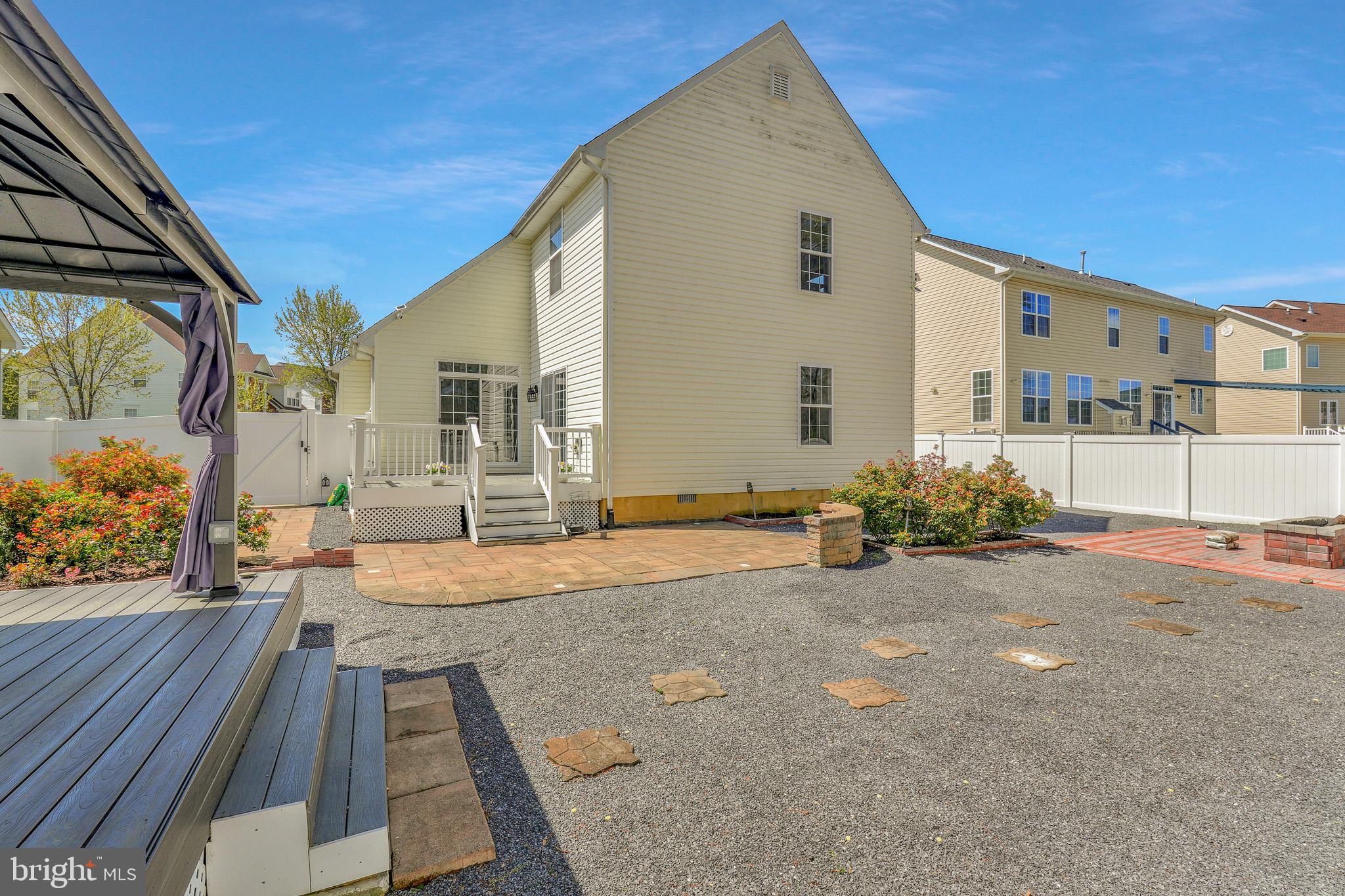 GREENHAVEN RUN - Residential