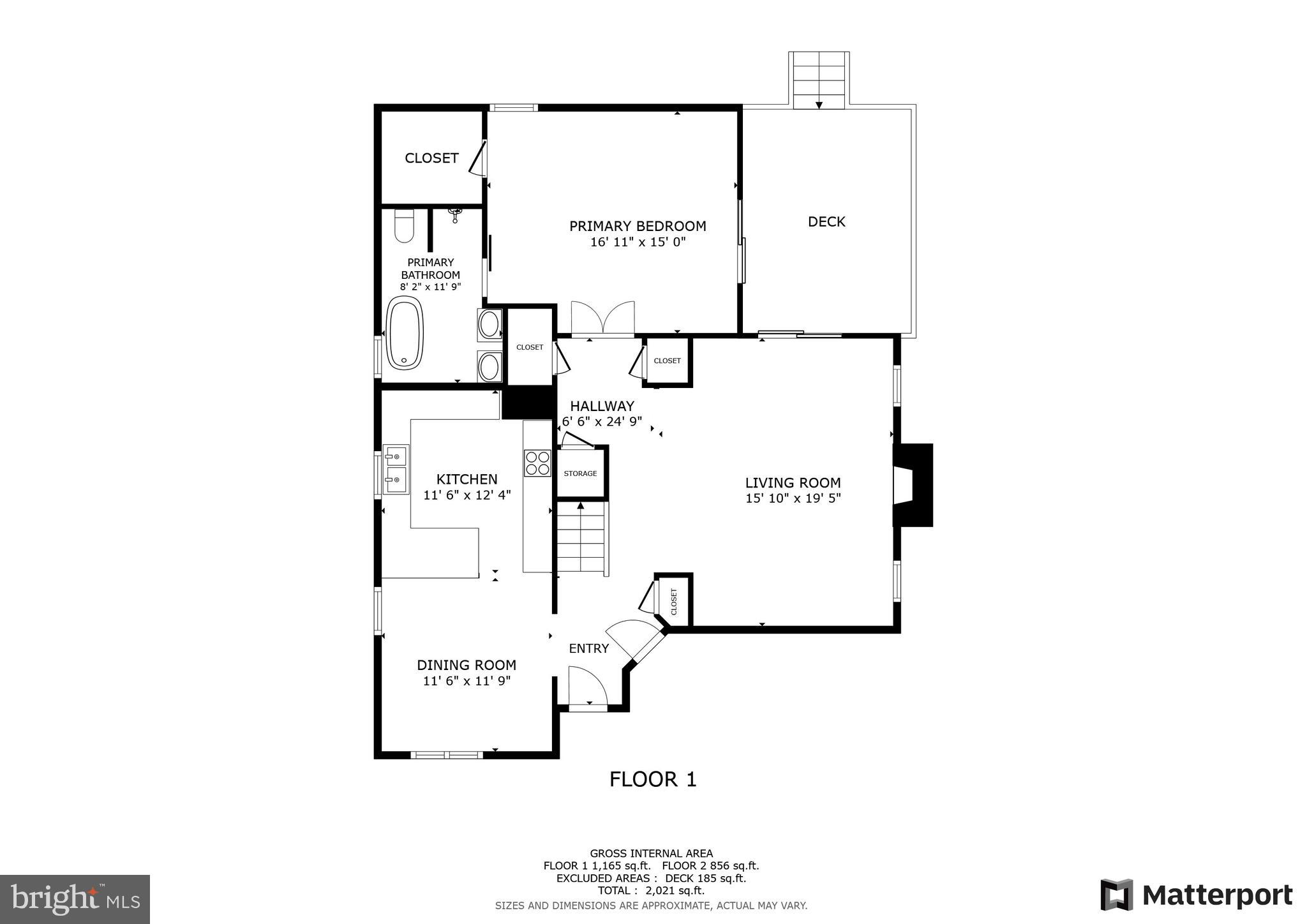 GREENHAVEN RUN - Residential