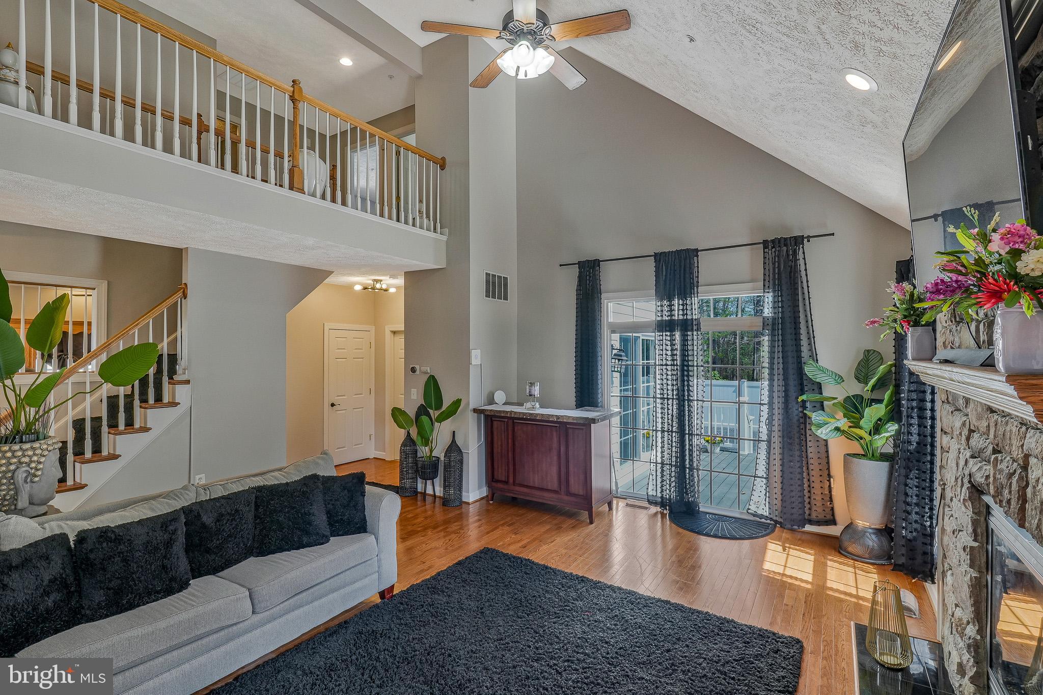 GREENHAVEN RUN - Residential