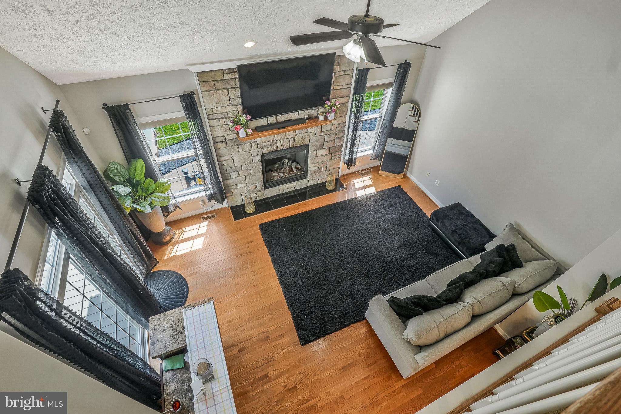 GREENHAVEN RUN - Residential