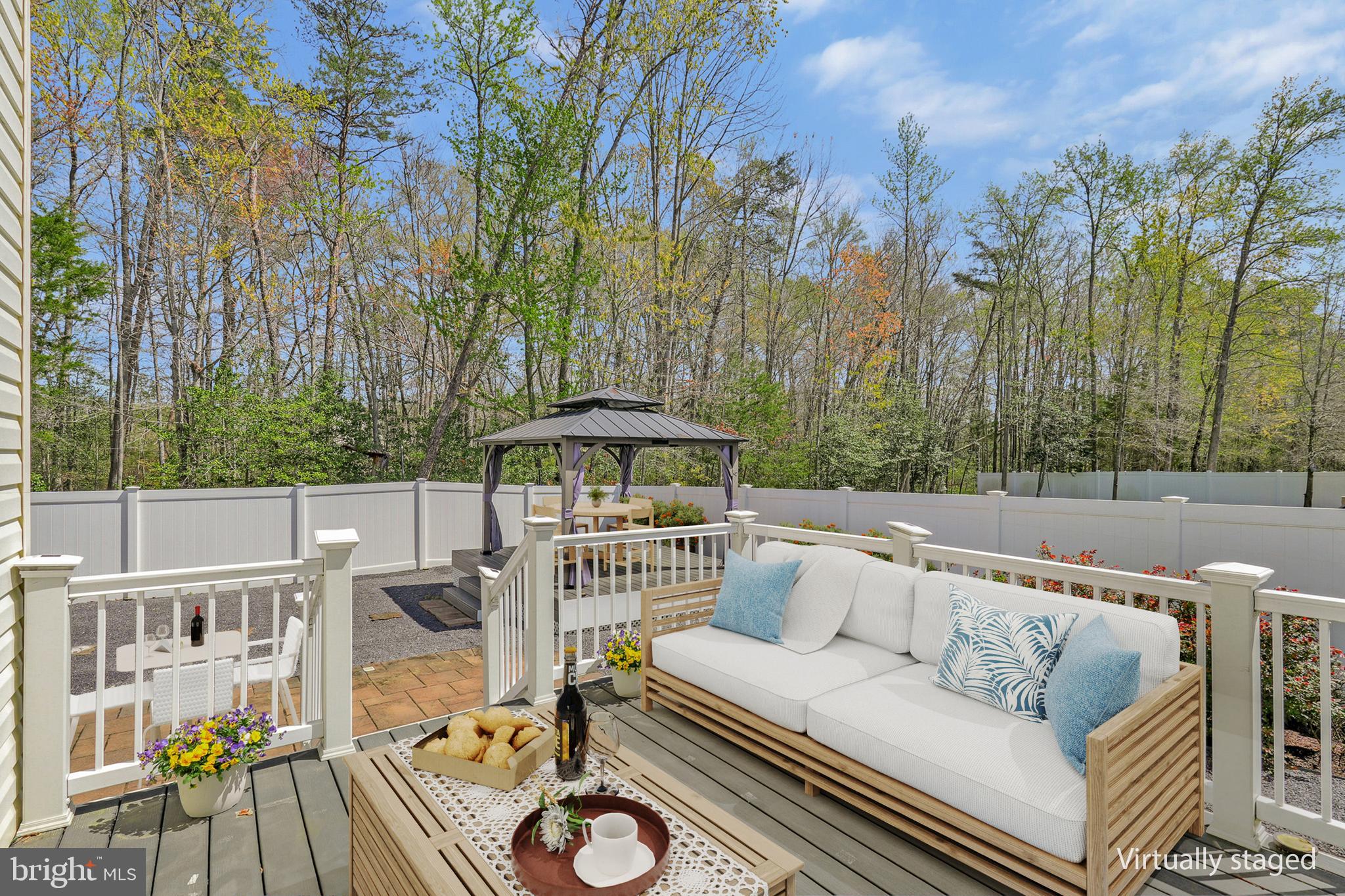 GREENHAVEN RUN - Residential