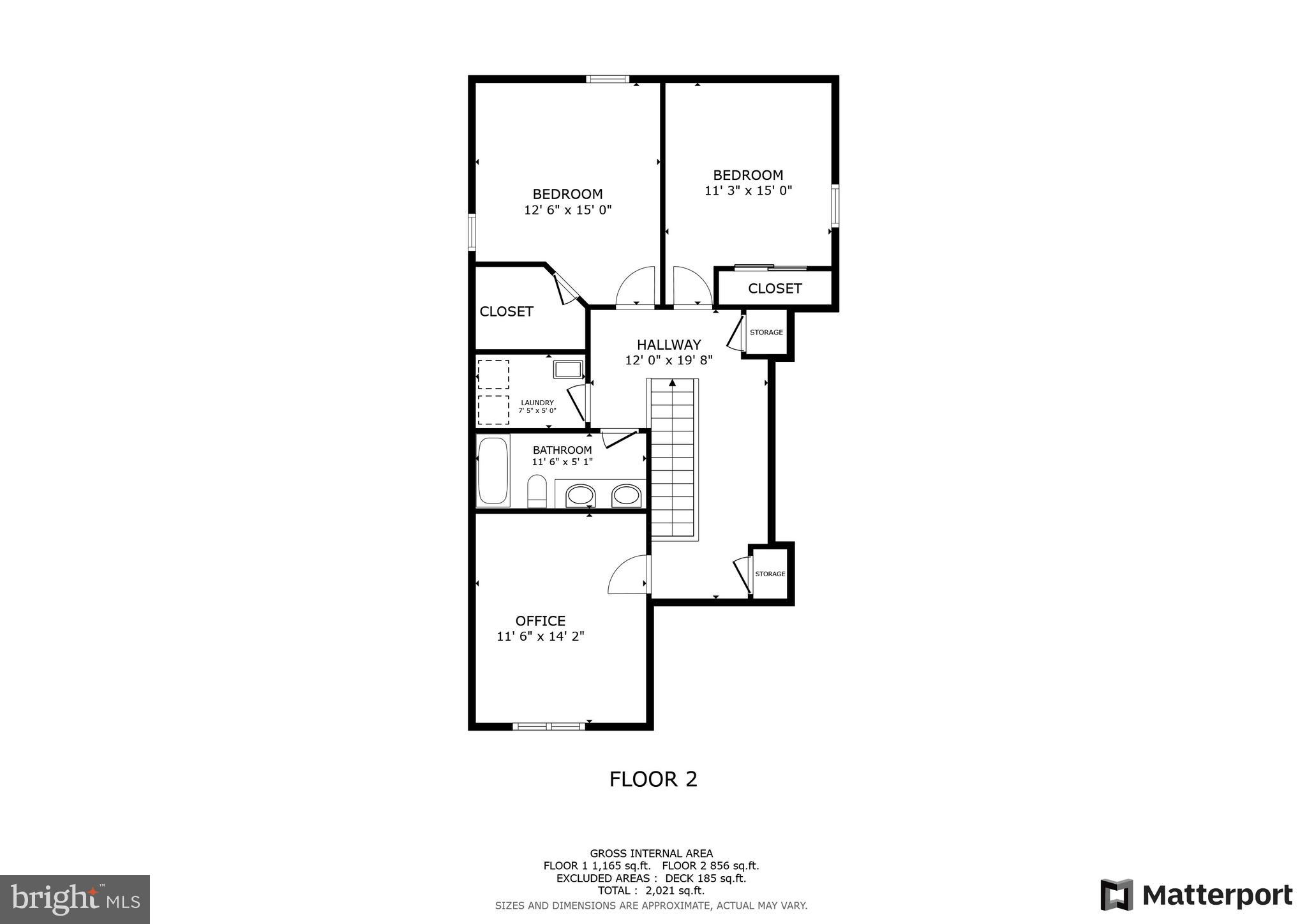 GREENHAVEN RUN - Residential