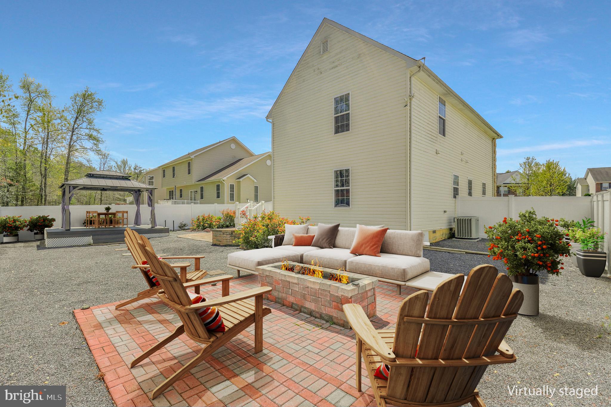 GREENHAVEN RUN - Residential